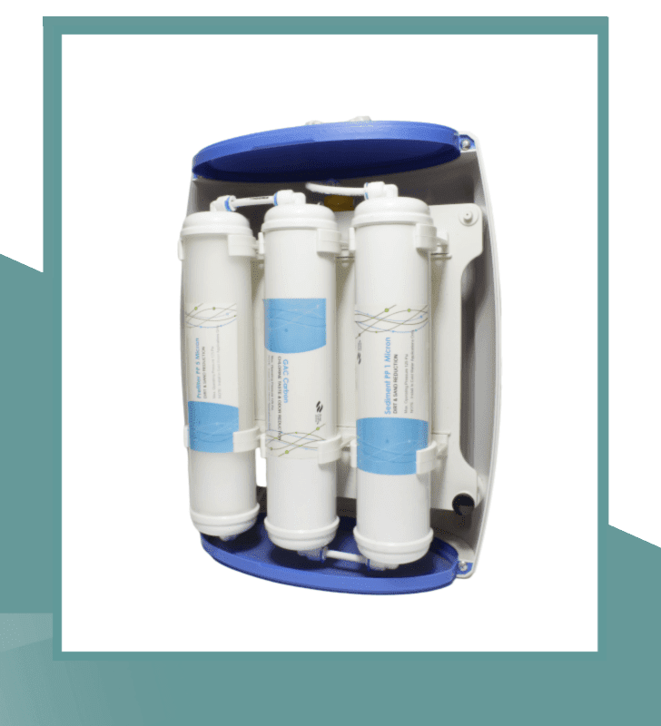 Top 5 Reasons Why Your Home Needs A Water Filter System EBoil site